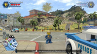 LEGO City Undercover (Pre-Owned)