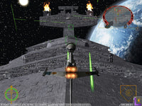 Star Wars Rogue Leader: Rogue Squadron II (Player's Choice) (Pre-Owned)