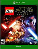 LEGO Star Wars: The Force Awakens (Pre-Owned)