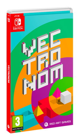 Vectronom (Import)