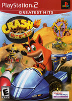 Crash Nitro Kart (Greatest Hits) (Pre-Owned)