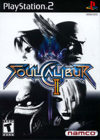 Soul Calibur II (Pre-Owned)