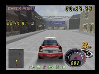 Top Gear Rally (Cartridge Only)