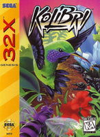 Kolibri (Complete in Box)
