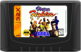 Virtua Fighter (Cartridge Only)