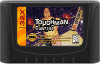 Toughman Contest (Complete in Box)