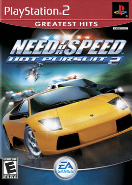 Need for Speed: Hot Pursuit 2 (Greatest Hits) (Pre-Owned)