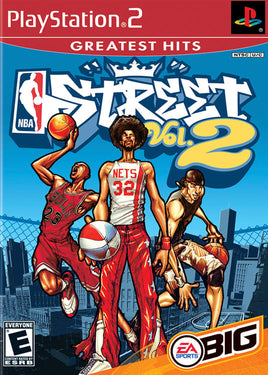 NBA Street Vol 2 (Greatest Hits) (Pre-Owned)