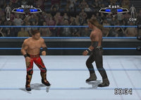 WWE SmackDown Vs. Raw 2007 (Pre-Owned)