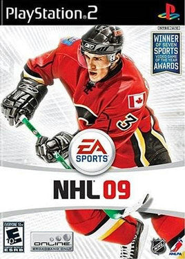 NHL 09 (Pre-Owned)