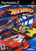 Hot Wheels: Beat That! (Pre-Owned)