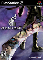 Grandia III (Pre-Owned)