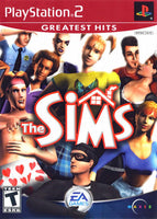 The Sims (Greatest Hits) (Pre-Owned)