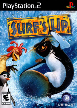 Surf's Up (Pre-Owned)