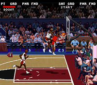 College Slam (Cartridge Only)