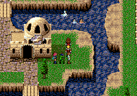 Phantasy Star IV (Complete)