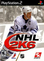 NHL 2K6 (Pre-Owned)