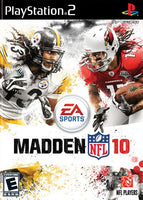 Madden NFL 10 (Pre-Owned)