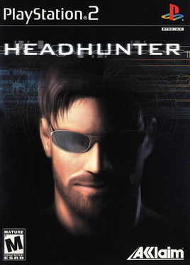 Headhunter (Pre-Owned)