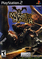 Monster Hunter (Pre-Owned)