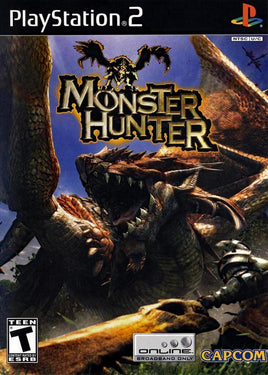Monster Hunter (Pre-Owned)