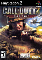 Call of Duty 2: Big Red One (Pre-Owned)