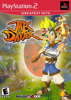 Jak and Daxter The Precursor Legacy (Greatest Hits) (Pre-Owned)