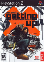 Marc Ecko's Getting Up Contents Under Pressure (Pre-Owned)