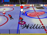 Wayne Gretzky's 3D Hockey '98 (Cartridge Only)