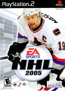 NHL 2005 (Pre-Owned)