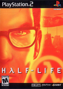 Half-Life (Pre-Owned)