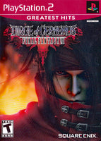 Final Fantasy VII Dirge of Cerberus (Greatest Hits) (Pre-Owned)