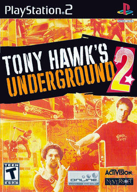 Tony Hawk's Underground 2 (Pre-Owned)