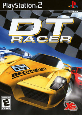 DT Racer (Pre-Owned)