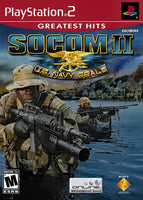 SOCOM II: U.S. Navy SEALs (Greatest Hits) (Pre-Owned)