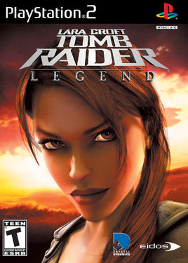 Tomb Raider: Legend (Pre-Owned)