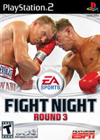 Fight Night Round 3 (Pre-Owned)