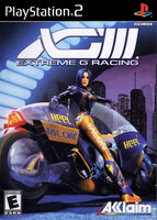 XGIII: Extreme G Racing (Pre-Owned)