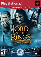 The Lord of the Rings: The Two Towers (Greatest Hits) (Pre-Owned)