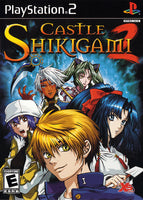 Castle Shikigami 2 (Pre-Owned)