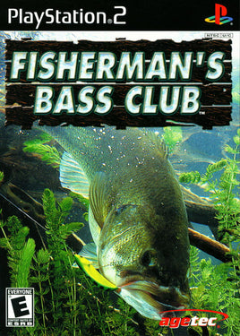 Fisherman's Bass Club (Pre-Owned)