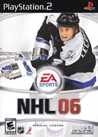 NHL 06 (Pre-Owned)