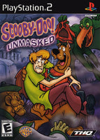 Scooby-Doo! Unmasked (Pre-Owned)