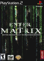 Enter the Matrix (Pre-Owned)