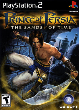 Prince of Persia: The Sands of Time (Pre-Owned)