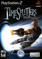 Time Splitters Future Perfect (Pre-Owned)