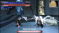 Star Wars: The Force Unleashed (Cartridge Only)