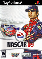 NASCAR 09 (Pre-Owned)