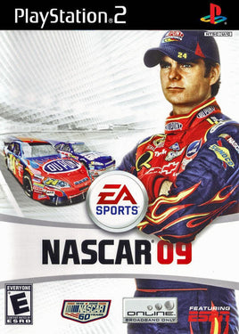 NASCAR 09 (Pre-Owned)