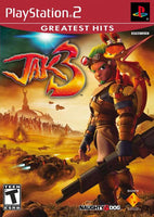 Jak 3 (Greatest Hits) (Pre-Owned)